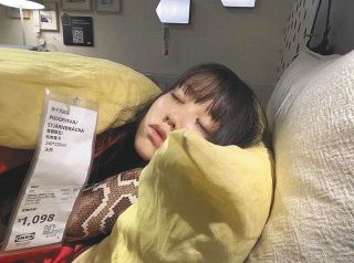 格差の現実か、悪ふざけか…無料サービスに頼り21日間生活　中国で芸術家の映像作品が議論呼ぶ