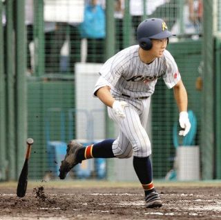 加藤学園　投打充実２回戦へ　秋季東海高校野球