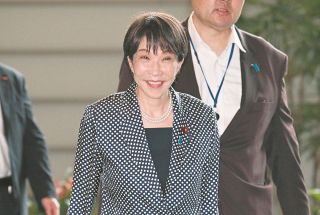 高市内閣の支持率が急落、発足以来初の5割を切る動き…識者が指摘する「若い世代の支持離れ」を招いたワケ
