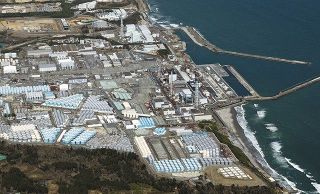処理水を海洋放出しても…タンク解体できるか見通せず　東電福島第一原発