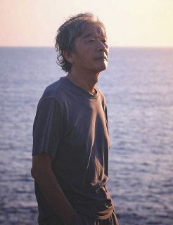 無になることに憧れ　『遺言未満、』　作家・椎名誠さん（７６）