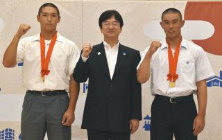 第106回全国高校野球選手権地方大会：東京新聞デジタル