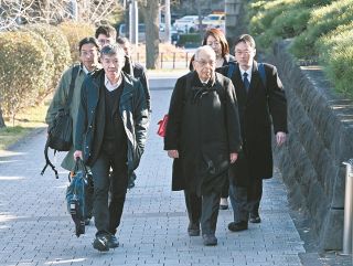 野田知佑さん死去 カヌーイスト・作家「日本の川を旅する」：東京新聞