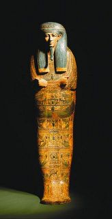 古代エジプト展　Ｂｕｎｋａｍｕｒａ　ザ・ミュージアム（東京・渋谷）　１６日〜６月２７日（６月１１日までの来館は予約不要）