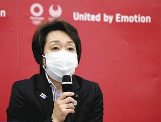 五輪組織委の橋本会長が自民離党の意向固める　「中立性」確保する狙い