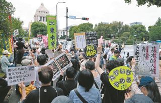 ひと ゆめ みらい＞太陽直視し、力強く描く 油絵画家・池田俊雄