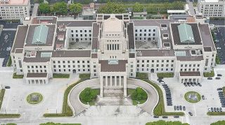 「合区解消」は改憲の理由になるのか？　自民は検討加速を訴え、立民は法改正で対応可能と主張　参院憲法審【詳報あり】