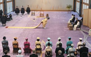 尾崎邑鵬さん死去 書家、文化功労者：東京新聞デジタル