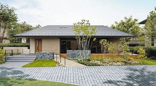 やっぱり戸建ては平屋がいい？新築の割合20％近くに…震災の経験、老後の安心が後押し