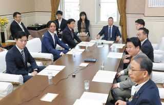 衆院選の比例配分で浮上した「サンラグ式」　現行の「ドント式」とどう違う？　新方式を提案した狙いとは
