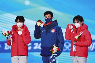 北京五輪・パラリンピック：東京新聞デジタル
