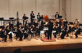＜新型コロナ＞中高生の吹奏楽部員を応援　全日本コンクール　課題曲の動画配信　
