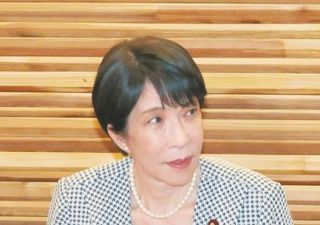 寝れずに弱音の高市首相に届けたいアドバイス「むしろ無敵感を」「感覚アップデート」「投稿自体判断ミス」