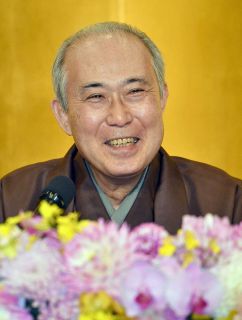 人間国宝で歌舞伎界を代表する俳優の中村吉右衛門さんが死去