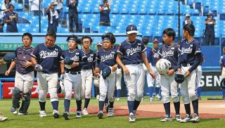 å…¨æ—¥æœ¬å­¦ç«¥é‡Žçƒã€€ä¸å‹•ãƒ‘ã‚¤ãƒ¬ãƒ¼ãƒ„ã€æº–æ±ºã§æ•—ã‚Œ3ä½ã€€æ±ºå‹ã¯æ–°å®¶ã‚¹ã‚¿ãƒ¼ã‚ºÃ—åŒ—ãƒŠãƒ‹ãƒ¯ãƒãƒ¤ãƒ†ã‚¿ã‚¤ã‚¬ãƒ¼ã‚¹