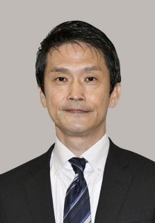 不信任案「他党と連携」　中道代表