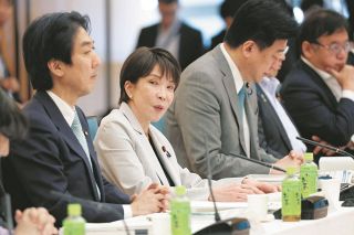 「骨太方針」で経済どうなる？　先行きを読み解くポイントは　「投資」を優先、「賃上げ」は先延ばし