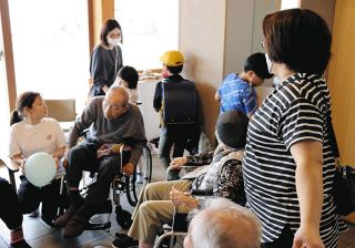 「人との関わりを大切にする」　地域とつながる介護・福祉　神奈川県愛川町の「春日台センターセンター」