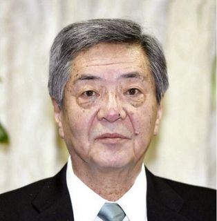 自民・竹下氏「知事の発言は不用意、注意する」　島根県知事の聖火リレー中止意向に