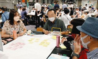 武蔵野市　初の「気候市民会議」　温暖化対策に市民の意見を