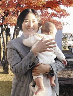 会議中の授乳やおむつ替えが可能に…群馬県榛東村議会が「育児休憩」全会一致で可決　2議員の出産受け