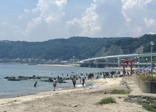 詩人・三好達治の絶筆「春の落葉」 直筆原稿が東京都内で