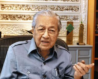 ひと ゆめ みらい＞太陽直視し、力強く描く 油絵画家・池田俊雄