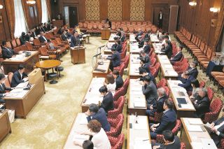「副首都」法案採決に自民執行部はそわそわ…参院に体調不良者が複数人　可決に向けた「ボーダーライン」は