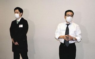 大阪府市で職員ら2300人以上が要請守らず会食、処分検討　５人以上や夜の会食