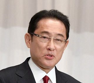 自民党総裁選、岸田氏が出馬表明　二階幹事長を意識？「党役員は3年まで」