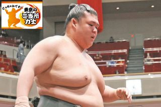 筑波大で日本画指導 藤田志朗さんが個展 きょうから五浦美術館：東京