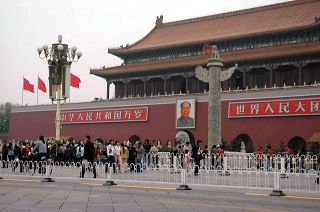 中国が国民の「出国制限」ルールを強化　公表された内容に「離れられるうちに離れるべき」と語る専門家も