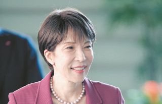 高市首相の「寝てないアピール」海外でも話題…イギリスは「サッチャー氏」と比較、韓国は「支持率」に注目