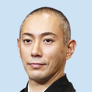 海老蔵、１１月福岡で公演　各地の團十郎襲名披露も延期