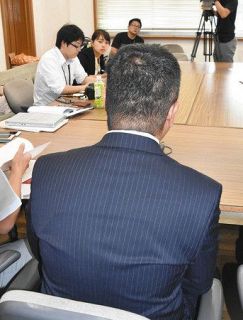 行田市消防 退職強要　市に３５０万円賠償命令　地裁「パワハラでうつ病」