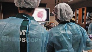 世界初 ミニ臓器移植　再生医療の新たな一歩　東京医科歯科大、難病「潰瘍性大腸炎」で