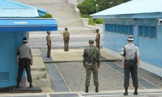 「北朝鮮が韓国公館員を標的にテロを準備」韓国政府が警戒強める　背景に脱北増加の責任回避？