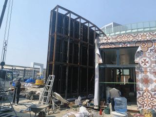 名女形「花柳章太郎」追悼公演 新派、1年8カ月ぶり「やっと舞台