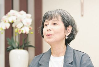 中央線から見た景色を歌ったら「シルクロード」のイメージに…久米小百合さんの昭和54年「異邦人」