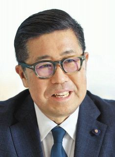 シニアのデジタル利用をサポートしたい　グーグル日本法人・奥山真司代表