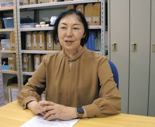 ひと ゆめ みらい＞太陽直視し、力強く描く 油絵画家・池田俊雄