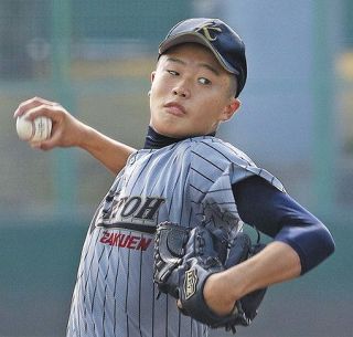 加藤学園、初の４強　藤枝明誠も　秋季東海高校野球