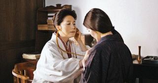 日本初の女性医師　生涯描く　山田火砂子監督　新宿などで２６日から上映