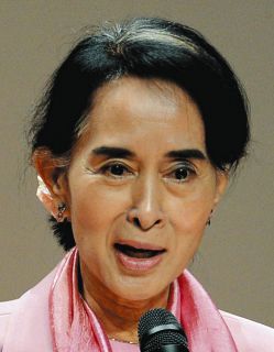 ＜社説＞クーデター3年　民主ミャンマーに戻せ