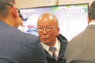 引退ナダル氏たたえる式典 全仏テニス、5月25日：東京新聞