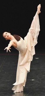 全国舞踊コンクール 東京新聞 Tokyo Web