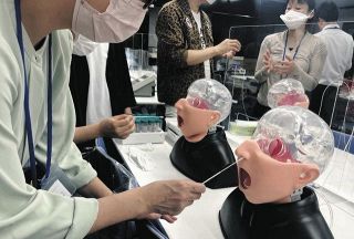 ＜新型コロナ＞「第7波」へ高齢者施設重点　神奈川県の感染対策　医療機関と提携推奨