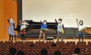 地元の人を笑顔にしよう　墨田の小学校　演奏やダンスなど披露