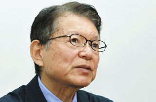 岡本昌雄さん死去 明治学院大名誉教授、英文学：東京新聞デジタル