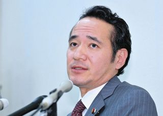 野口武彦さん死去 86歳 江戸研究の文芸評論家：東京新聞デジタル